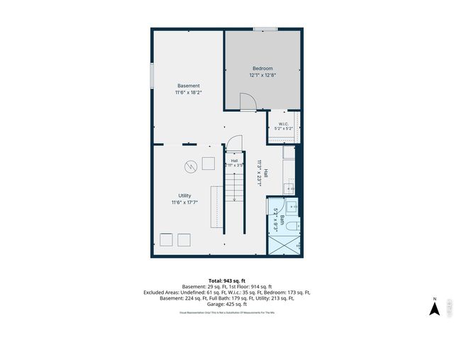 1029 E 24th St Ln, Greeley, CO 80631