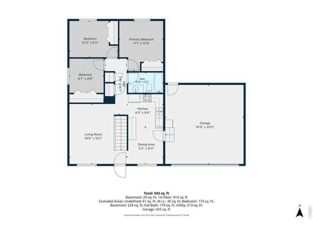 1029 E 24th St Ln, Greeley, CO 80631