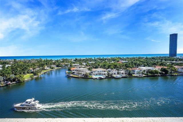 20165 NE 39 Place 403, Aventura, FL 33180