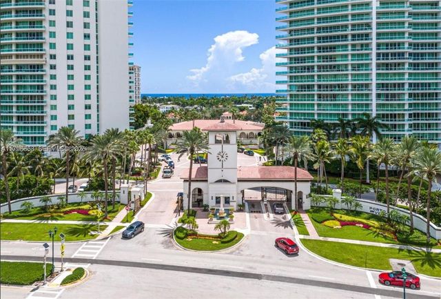 20165 NE 39 Place 403, Aventura, FL 33180