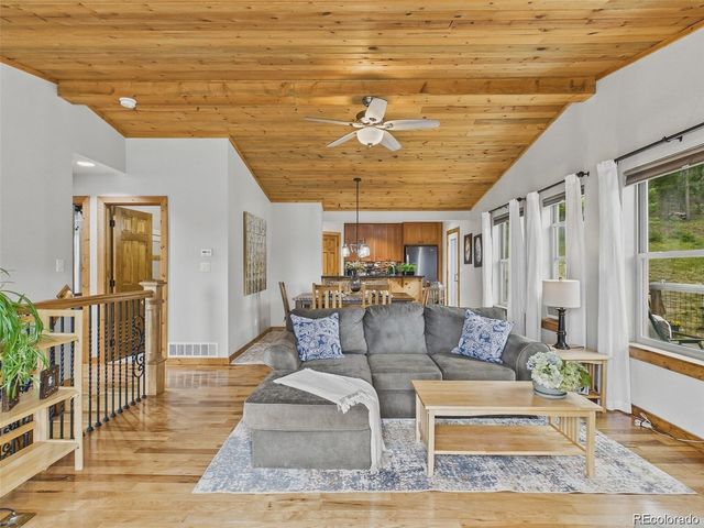 6773 Snowshoe Trail, Evergreen, CO 80439