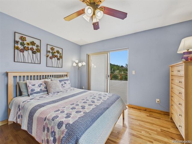 6773 Snowshoe Trail, Evergreen, CO 80439