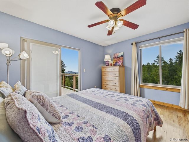 6773 Snowshoe Trail, Evergreen, CO 80439