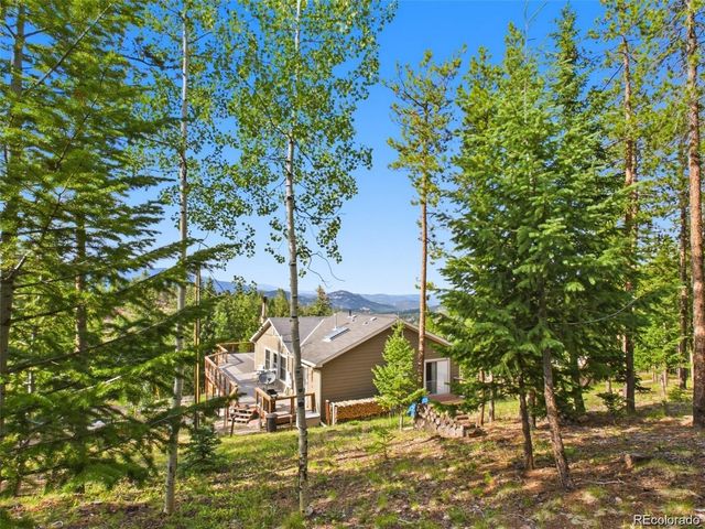 6773 Snowshoe Trail, Evergreen, CO 80439