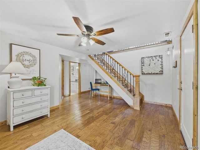 6773 Snowshoe Trail, Evergreen, CO 80439