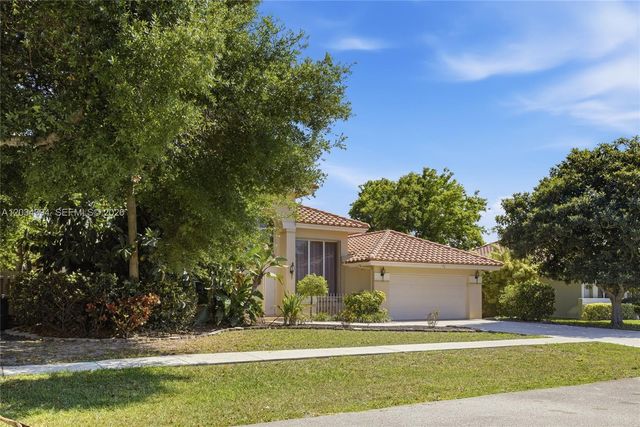 9612 N Carousel Cir N, Boca Raton, FL 33434