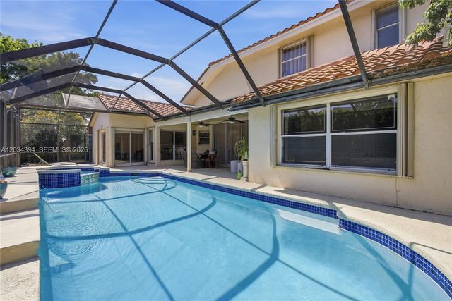 9612 N Carousel Cir N, Boca Raton, FL 33434