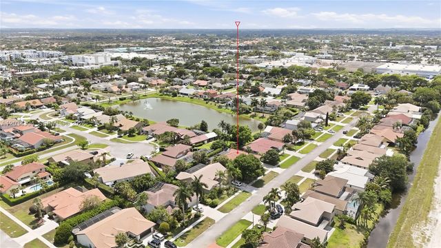 9612 N Carousel Cir N, Boca Raton, FL 33434