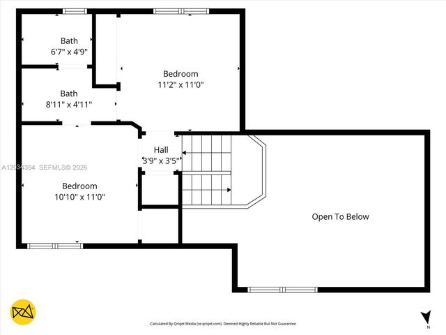 9612 N Carousel Cir N, Boca Raton, FL 33434