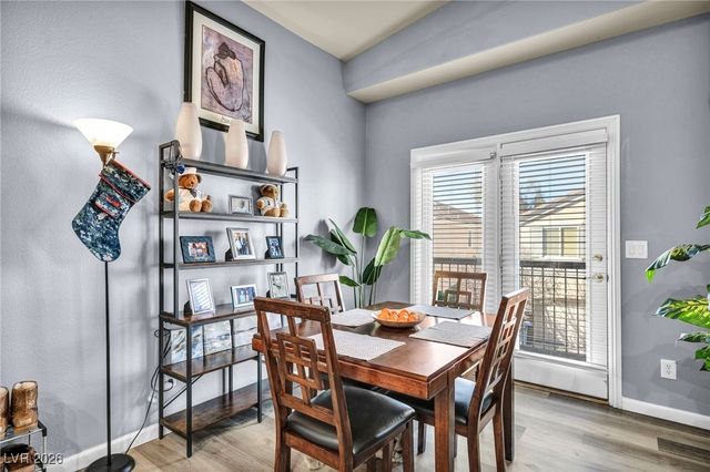 1090 Sheer Paradise Lane 101, Henderson, NV 89002