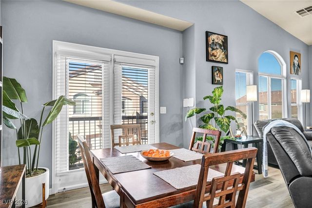 1090 Sheer Paradise Lane 101, Henderson, NV 89002