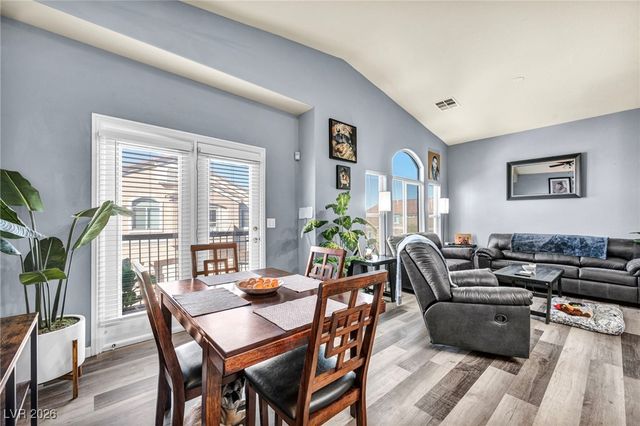 1090 Sheer Paradise Lane 101, Henderson, NV 89002