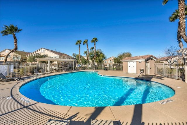 1090 Sheer Paradise Lane 101, Henderson, NV 89002