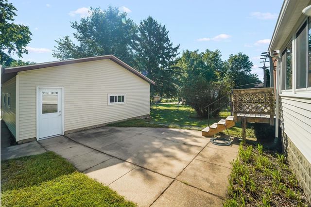 1404 Walnut Street, Cedar Falls, IA 50613