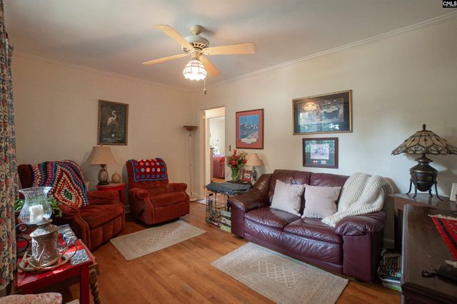 422 Haynsworth Street, Sumter, SC 29150