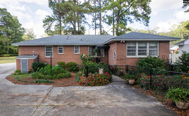 422 Haynsworth Street, Sumter, SC 29150
