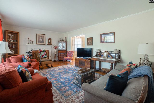 422 Haynsworth Street, Sumter, SC 29150