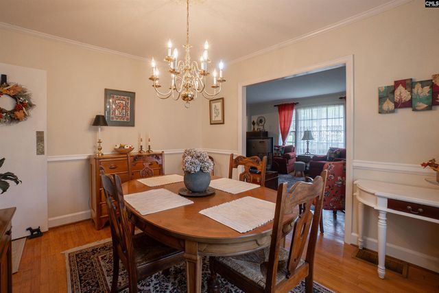 422 Haynsworth Street, Sumter, SC 29150