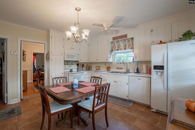 422 Haynsworth Street, Sumter, SC 29150