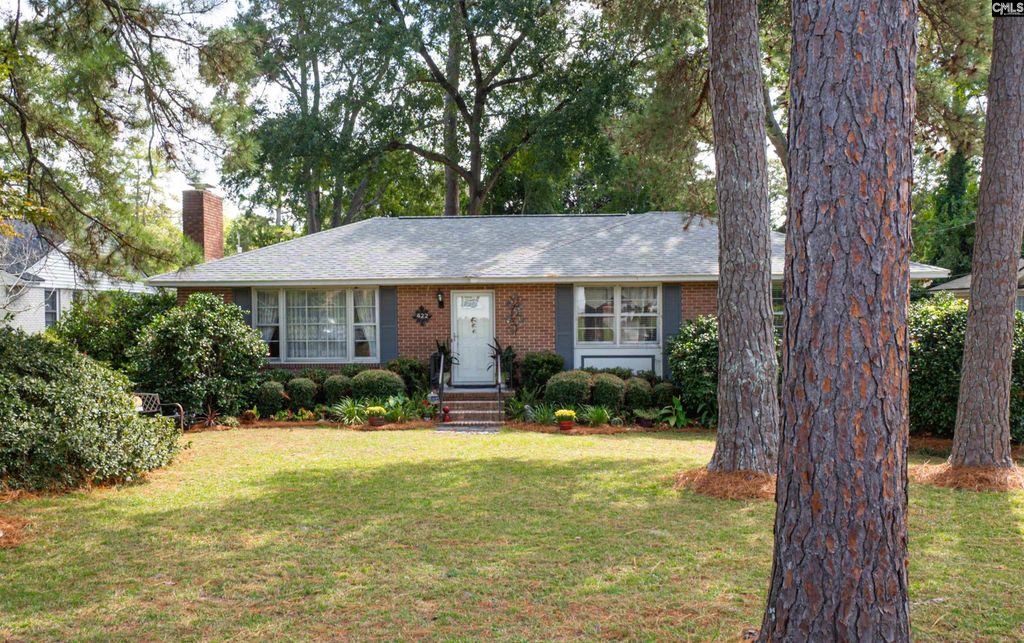 422 Haynsworth Street, Sumter, SC 29150