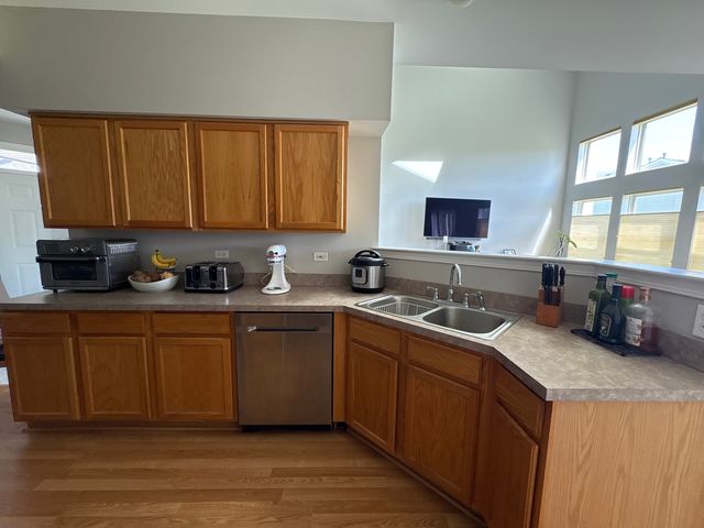 14907 W Victoria Crossing, Lockport, IL 60441