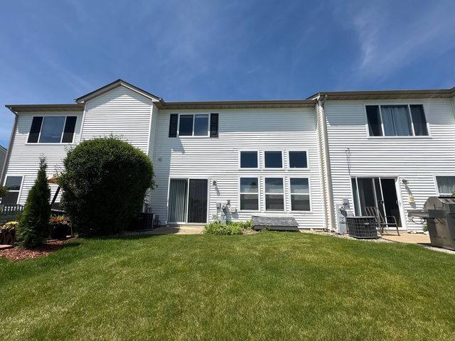 14907 W Victoria Crossing, Lockport, IL 60441