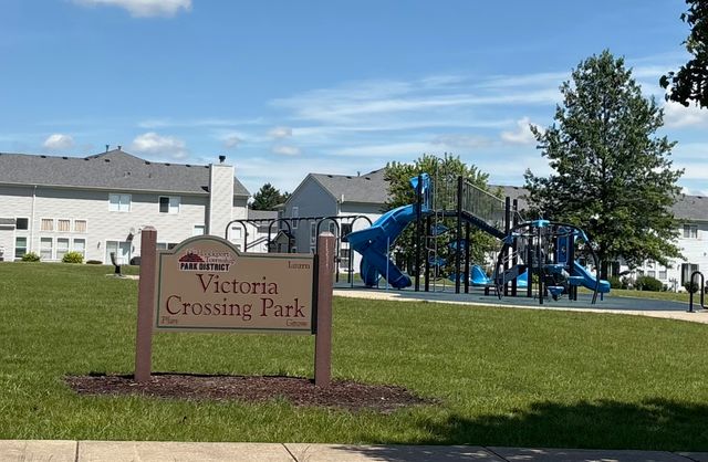 14907 W Victoria Crossing, Lockport, IL 60441