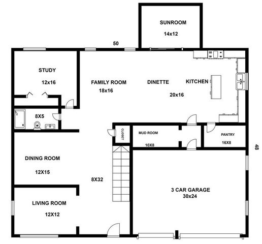 4128 Callery Road, Naperville, IL 60564