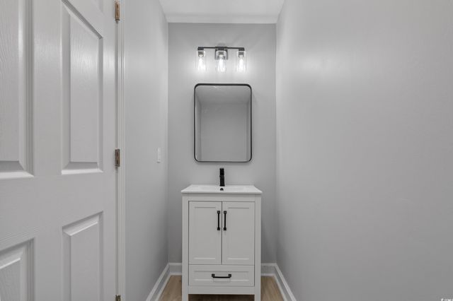 2730 Cultra Rd., Conway, SC 29526