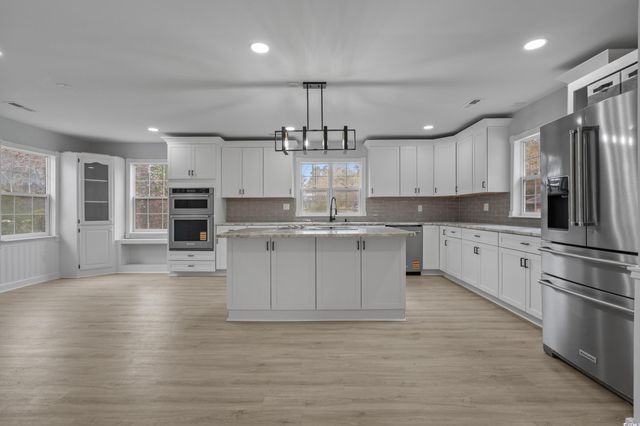 2730 Cultra Rd., Conway, SC 29526