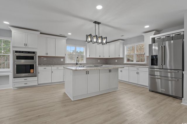 2730 Cultra Rd., Conway, SC 29526