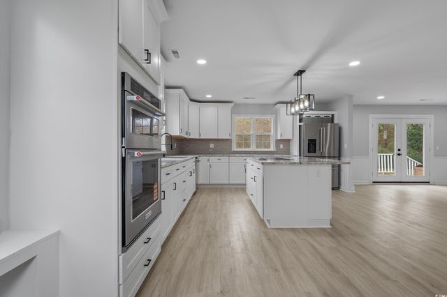 2730 Cultra Rd., Conway, SC 29526