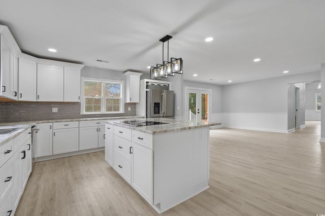 2730 Cultra Rd., Conway, SC 29526