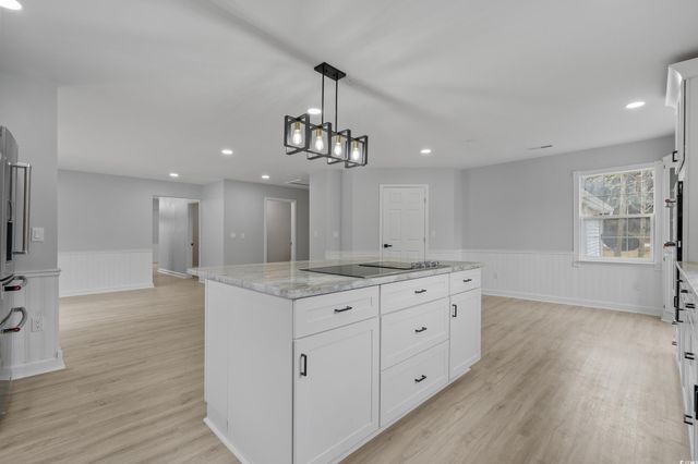 2730 Cultra Rd., Conway, SC 29526