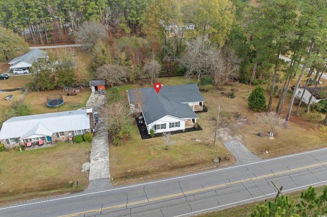 2730 Cultra Rd., Conway, SC 29526