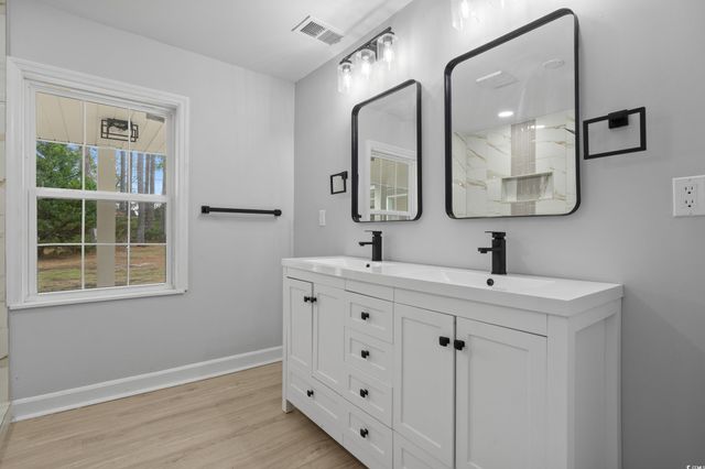 2730 Cultra Rd., Conway, SC 29526