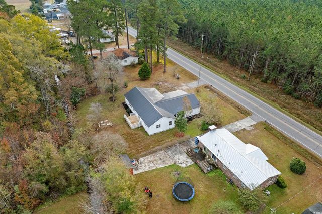 2730 Cultra Rd., Conway, SC 29526