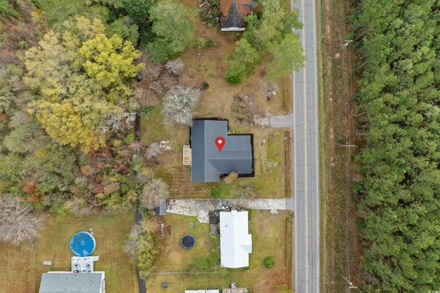 2730 Cultra Rd., Conway, SC 29526