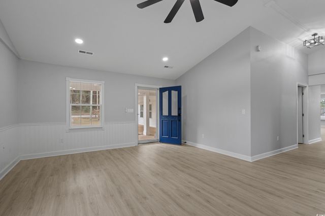 2730 Cultra Rd., Conway, SC 29526