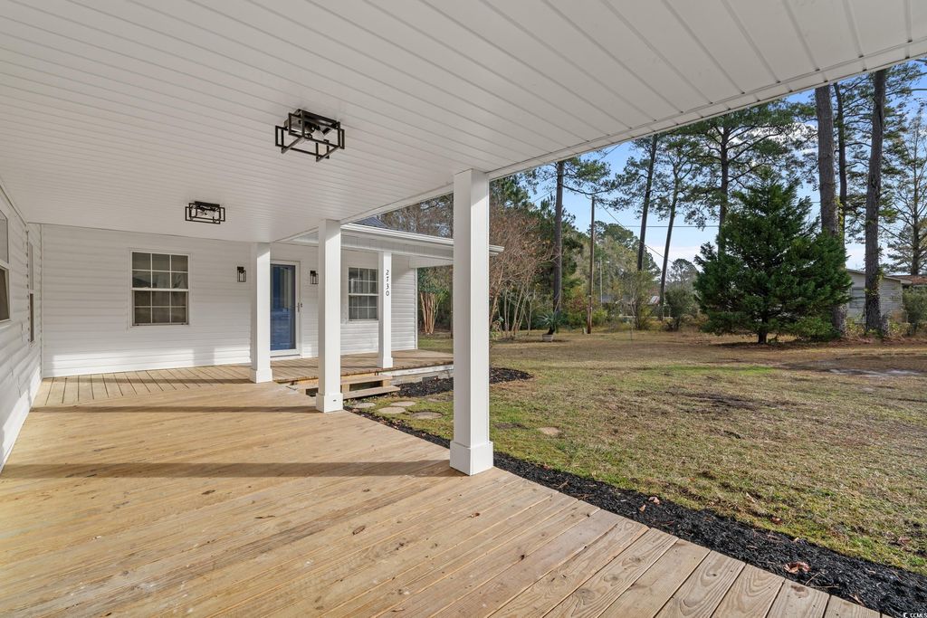 2730 Cultra Rd., Conway, SC 29526