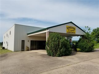 702 US Hwy 270, Heavener, OK 74937