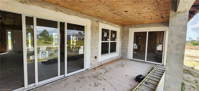 4312 Connection AVE, Cape Coral, FL 33909