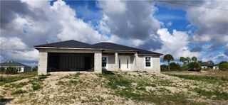 4312 Connection AVE, Cape Coral, FL 33909