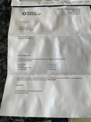 22033 Birds Eye Drive, Diamond Bar, CA 91765