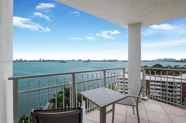 4000 Towerside Ter 1102, Miami, FL 33138
