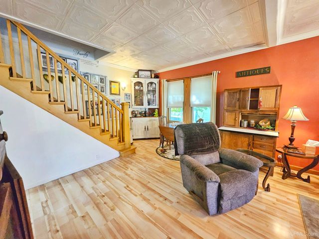 212 Wilson Avenue, Kingsford, MI 49802