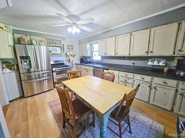 212 Wilson Avenue, Kingsford, MI 49802