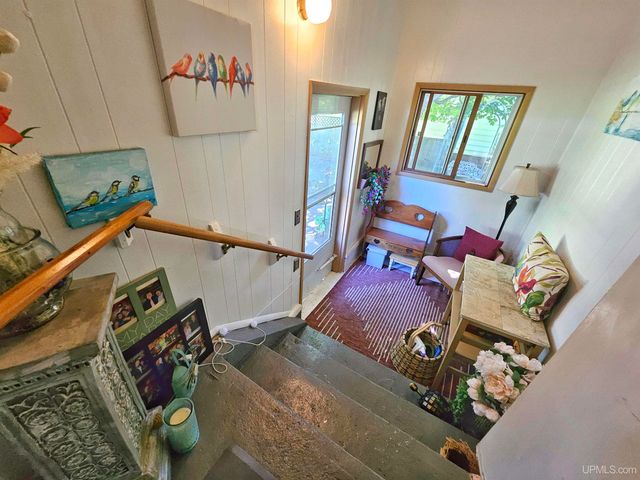 212 Wilson Avenue, Kingsford, MI 49802