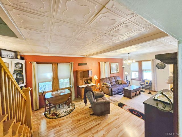 212 Wilson Avenue, Kingsford, MI 49802