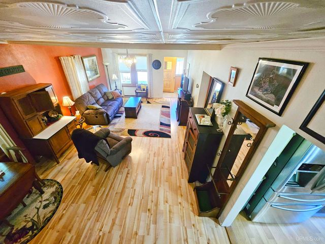 212 Wilson Avenue, Kingsford, MI 49802